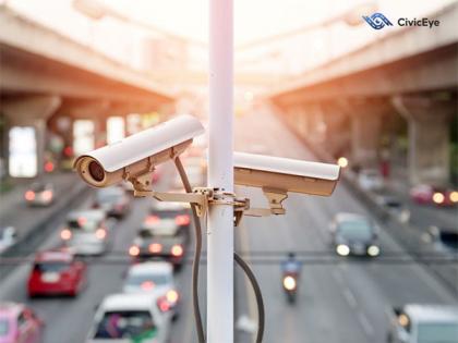 Civic Eye: The AI Revolution Our Chaotic Cities Desperately Needed | Civic Eye: The AI Revolution Our Chaotic Cities Desperately Needed Civic Eye: The AI Revolution Our Chaotic Cities Desperately Needed | Civic Eye: The AI Revolution Our Chaotic Cities Desperately Needed