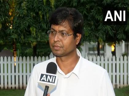 Pakistan withdraws from Asia Cup Hockey 2025, citing security concerns: HOI President Dilip Kumar Tirkey | Pakistan withdraws from Asia Cup Hockey 2025, citing security concerns: HOI President Dilip Kumar Tirkey