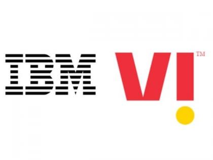 Vodafone Idea partners with IBM to boost efficiency and service with AI and DevOps | Vodafone Idea partners with IBM to boost efficiency and service with AI and DevOps Vodafone Idea partners with IBM to boost efficiency and service with AI and DevOps | Vodafone Idea partners with IBM to boost efficiency and service with AI and DevOps
