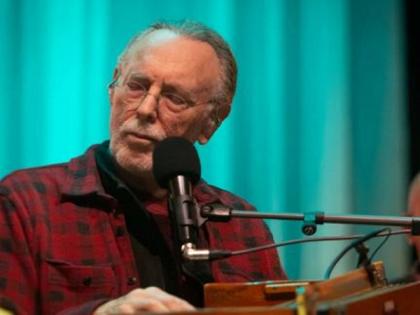 Grammy-nominated kirtan artist Krishna Das announces India tour; check details | Grammy-nominated kirtan artist Krishna Das announces India tour; check details