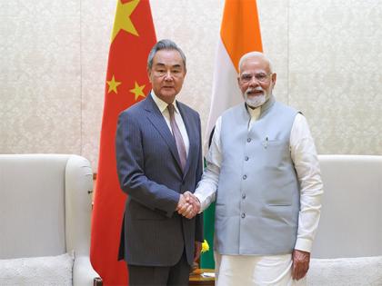 PM Modi accepts President Xi Jinping's invitation to attend SCO Summit in China | PM Modi accepts President Xi Jinping's invitation to attend SCO Summit in China PM Modi accepts President Xi Jinping's invitation to attend SCO Summit in China | PM Modi accepts President Xi Jinping's invitation to attend SCO Summit in China
