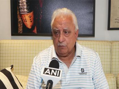 Sports should be there, but bloodshed should stop, enough is enough": Ex-cricketer Surinder on India-Pak clash in Asia Cup | Sports should be there, but bloodshed should stop, enough is enough": Ex-cricketer Surinder on India-Pak clash in Asia Cup