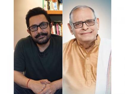 "We will miss you": Aamir Khan, Boman Irani pay tribute to '3 Idiots' co-star Achyut Potdar | "We will miss you": Aamir Khan, Boman Irani pay tribute to '3 Idiots' co-star Achyut Potdar