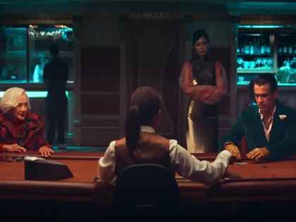 Colin Farrell starrer 'Ballad of a Small Player' trailer out, set to release in theatres on this day | Colin Farrell starrer 'Ballad of a Small Player' trailer out, set to release in theatres on this day