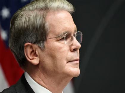 "Opportunistic arbitrage is unacceptable": US Treasury Secy on India's Russian oil trade | "Opportunistic arbitrage is unacceptable": US Treasury Secy on India's Russian oil trade