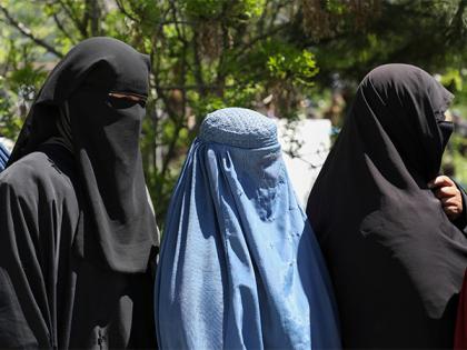 Afghan women continue to face exclusion from education, jobs under Taliban rule: UN | Afghan women continue to face exclusion from education, jobs under Taliban rule: UN Afghan women continue to face exclusion from education, jobs under Taliban rule: UN | Afghan women continue to face exclusion from education, jobs under Taliban rule: UN