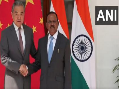 India, China to set up Working Group to advance effective border management, re-open border trade through three designated trading points | India, China to set up Working Group to advance effective border management, re-open border trade through three designated trading points India, China to set up Working Group to advance effective border management, re-open border trade through three designated trading points | India, China to set up Working Group to advance effective border management, re-open border trade through three designated trading points
