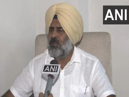 "Security concerns are unfounded": Pargat Singh on Pakistan, Oman pulling out of Asia Cup Hockey | "Security concerns are unfounded": Pargat Singh on Pakistan, Oman pulling out of Asia Cup Hockey