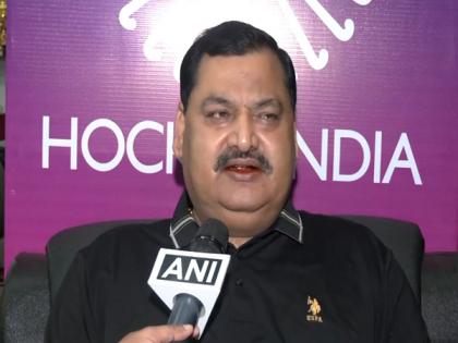 "Security in India is much better than in Pakistan": Bhola Nath Singh on Pakistan pulling out of Hockey Asia Cup | "Security in India is much better than in Pakistan": Bhola Nath Singh on Pakistan pulling out of Hockey Asia Cup