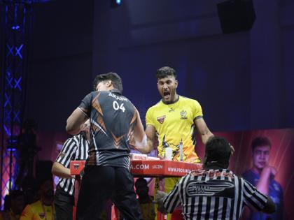 Kiraak Hyderabad, Jaipur Veers, Rohtak Rowdies, MP Hathodas all set for the semi-finals on August 20 | Kiraak Hyderabad, Jaipur Veers, Rohtak Rowdies, MP Hathodas all set for the semi-finals on August 20
