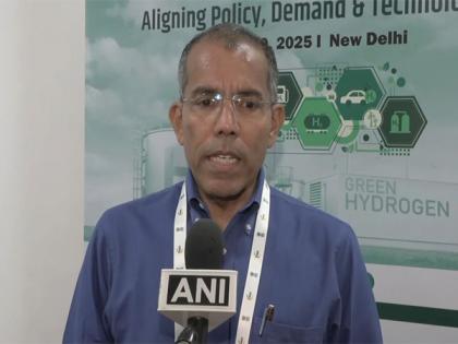 Industry must tackle renewable supply, water, and financing challenges: Srivatsan Iyer | Industry must tackle renewable supply, water, and financing challenges: Srivatsan Iyer