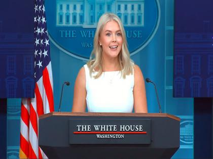 "Trump used trade as leverage for Indo-Pak conflict to an end": White House claims | "Trump used trade as leverage for Indo-Pak conflict to an end": White House claims