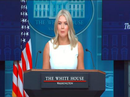 "US boots will not be on the ground in Ukraine": White House | "US boots will not be on the ground in Ukraine": White House