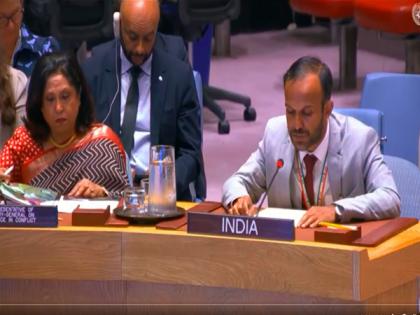 India at UN raps Pakistan over sexual violence against women ever since 1971 | India at UN raps Pakistan over sexual violence against women ever since 1971