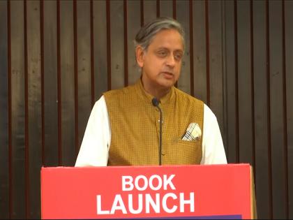 "Successful strikes on Pak, not Trump, contributed undoubtedly" to peace, says Tharoor | "Successful strikes on Pak, not Trump, contributed undoubtedly" to peace, says Tharoor