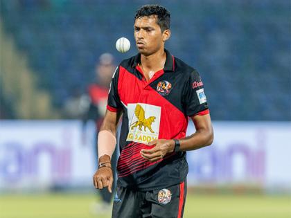 DPL 2025: East Delhi Riders ride on all-round brilliance to beat Purani Dilli 6 by 21 runs | DPL 2025: East Delhi Riders ride on all-round brilliance to beat Purani Dilli 6 by 21 runs