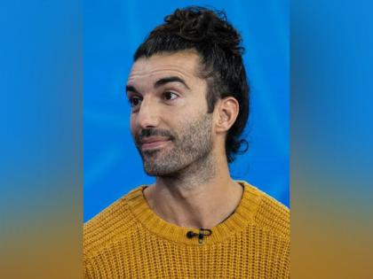Justin Baldoni breaks silence after Isabela Ferrer accuses him of "harassing" her with subpoena in Blake Lively case | Justin Baldoni breaks silence after Isabela Ferrer accuses him of "harassing" her with subpoena in Blake Lively case