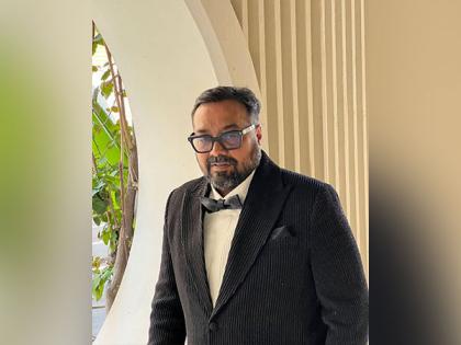 "Shame is not enough on you": Anurag Kashyap hits out at producer of AI-generated film Chiranjeevi Hanuman | "Shame is not enough on you": Anurag Kashyap hits out at producer of AI-generated film Chiranjeevi Hanuman