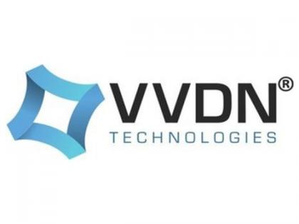 VVDN Expands Manufacturing Footprint into the UAE to Meet Global Demand | VVDN Expands Manufacturing Footprint into the UAE to Meet Global Demand