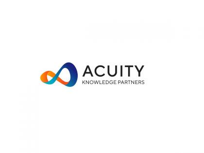 Acuity Knowledge Partners Appoints Emma Crabtree as Chief Revenue Officer | Acuity Knowledge Partners Appoints Emma Crabtree as Chief Revenue Officer