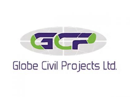 Globe Civil Projects Secures ₹222.20 Cr Order for Construction of International Cricket Stadium in Haryana | Globe Civil Projects Secures ₹222.20 Cr Order for Construction of International Cricket Stadium in Haryana