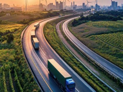 India's express logistics industry to double and touch USD 18 bn, generating 7.5 million jobs by FY30: Report | India's express logistics industry to double and touch USD 18 bn, generating 7.5 million jobs by FY30: Report
