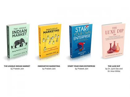 4 Authoritative Reads on Business, Marketing & Markets by BIMTECH Greater Noida Professors | 4 Authoritative Reads on Business, Marketing & Markets by BIMTECH Greater Noida Professors
