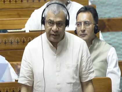 Bill to regulate online gaming introduced in Lok Sabha amid uproar by Opposition | Bill to regulate online gaming introduced in Lok Sabha amid uproar by Opposition