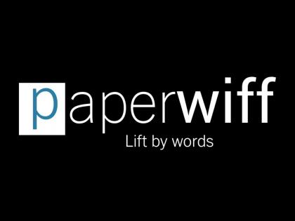 Paperwiff Expands Its Creative Horizon with PaperwiffTV and Microfables for Global Storytelling | Paperwiff Expands Its Creative Horizon with PaperwiffTV and Microfables for Global Storytelling