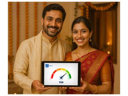 Stay Festive-Ready: Check CIBIL Score on Bajaj Markets | Stay Festive-Ready: Check CIBIL Score on Bajaj Markets