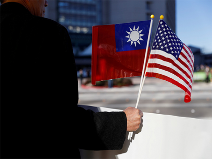 US scholars warn growing Taiwanese distrust of Washington could bolster Beijing's influence | US scholars warn growing Taiwanese distrust of Washington could bolster Beijing's influence
