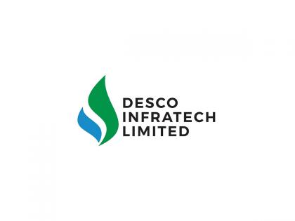 Desco Infratech Accelerates Past Milestones, Reinforces Legacy of Execution | Desco Infratech Accelerates Past Milestones, Reinforces Legacy of Execution