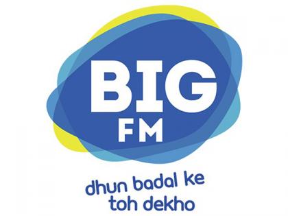 BIG FM is Now India's Largest Radio Network with 67 Stations Across the Country | BIG FM is Now India's Largest Radio Network with 67 Stations Across the Country