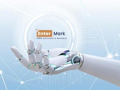Entermark Launches India's First AI Trademark Monitoring Tool for Legal Teams & SMEs | Entermark Launches India's First AI Trademark Monitoring Tool for Legal Teams & SMEs