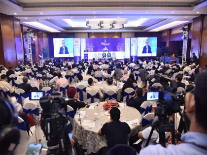 Industry leaders call for single-window clearances, GST rationalisation to boost retail and FMCG growth | Industry leaders call for single-window clearances, GST rationalisation to boost retail and FMCG growth