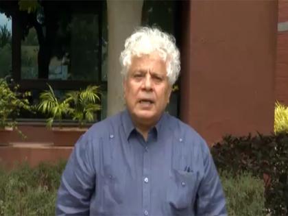 Gift City in Gujarat a gift to the world, Suhel Seth lauds PM Modi's vision | Gift City in Gujarat a gift to the world, Suhel Seth lauds PM Modi's vision