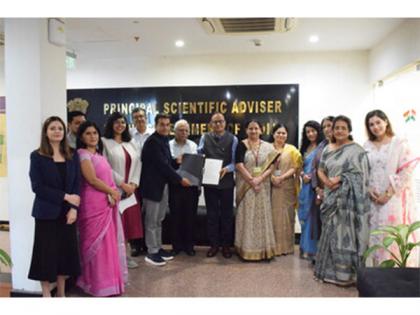 The Office of the Principal Scientific Adviser and Springer Nature partner to strengthen research integrity and open access publishing The Office of the Principal Scientific Adviser and Springer Nature partner to strengthen research integrity and open access publishing