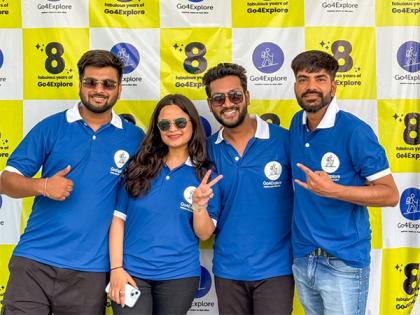 How Go4Explore Is Powering the Gen Z Travel Revolution in India | How Go4Explore Is Powering the Gen Z Travel Revolution in India