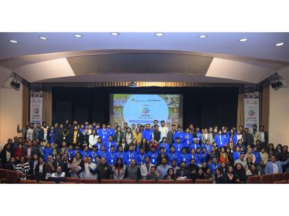 Buddy4Study Set to Facilitate 1,00,000 Students with INR 400 Crore in Scholarships for 2025-26 | Buddy4Study Set to Facilitate 1,00,000 Students with INR 400 Crore in Scholarships for 2025-26