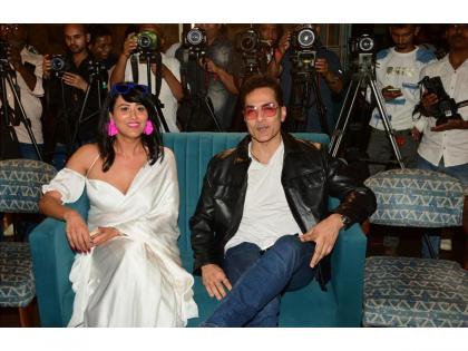Ladies Take Over Namitaa Sachdeva's Ladies Lounge Puts Industry's Leading Men in the Hot Seat | Ladies Take Over Namitaa Sachdeva's Ladies Lounge Puts Industry's Leading Men in the Hot Seat
