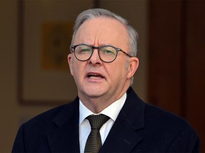 Australia hits back at Netanyahu after he calls PM Albanese "weak" | Australia hits back at Netanyahu after he calls PM Albanese "weak"