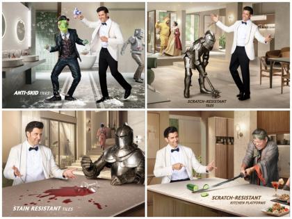 Simpolo Tiles & Bathware Launches 'Live Lavish' Campaign With Hrithik Roshan To Redefine Luxury Living | Simpolo Tiles & Bathware Launches 'Live Lavish' Campaign With Hrithik Roshan To Redefine Luxury Living