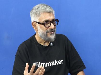 Not possible without permission: Vivek Agnihotri alleges "top authorities" tried to block 'The Bengal Files' trailer, vows to battle for film's release in Bengal | Not possible without permission: Vivek Agnihotri alleges "top authorities" tried to block 'The Bengal Files' trailer, vows to battle for film's release in Bengal