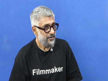 "I presented him as a hero.....": Vivek Agnihotri responds to Gopal Mukherjee's grandson's complaint | "I presented him as a hero.....": Vivek Agnihotri responds to Gopal Mukherjee's grandson's complaint