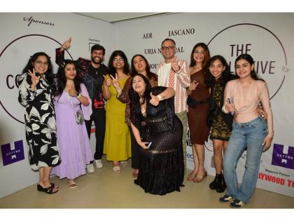 The Collective Pop 2025: A Resounding Success in Redefining Fashion Connections | The Collective Pop 2025: A Resounding Success in Redefining Fashion Connections