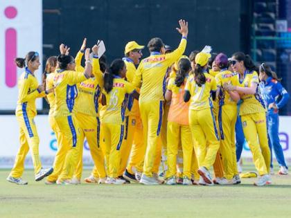 Women's DPL: Central Delhi Queens reach finals after win over North Delhi Strikers | Women's DPL: Central Delhi Queens reach finals after win over North Delhi Strikers