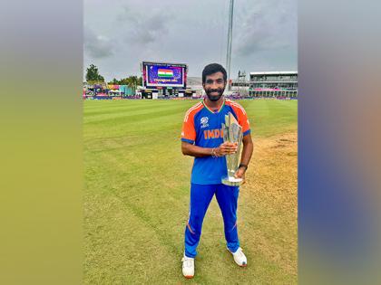 "Open your mouths carefully": Kaif's warning to Bumrah's critics following T20I squad return after mixed England Test tour | "Open your mouths carefully": Kaif's warning to Bumrah's critics following T20I squad return after mixed England Test tour