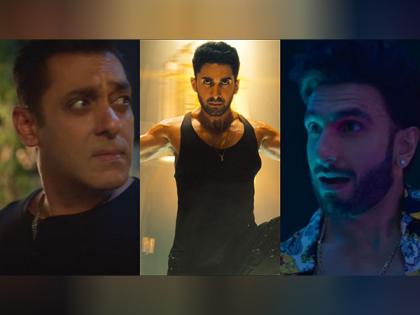 'The Ba***ds of Bollywood' preview: Aryan Khan delivers Bollywood's "ultimate underdog story", Salman Khan, Ranveer Singh make special cameos | 'The Ba***ds of Bollywood' preview: Aryan Khan delivers Bollywood's "ultimate underdog story", Salman Khan, Ranveer Singh make special cameos