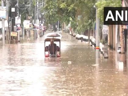 Pakistan: Monsoon rains claim 15 lives in Karachi | Pakistan: Monsoon rains claim 15 lives in Karachi