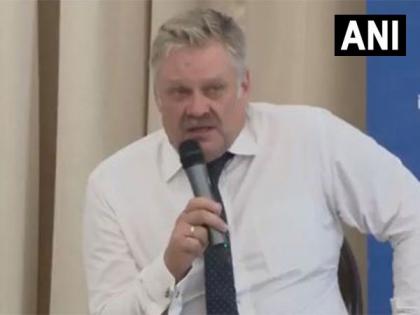 "Oil import prices may be subject to a 5% swing," says Russian Deputy Trade Representative to India | "Oil import prices may be subject to a 5% swing," says Russian Deputy Trade Representative to India